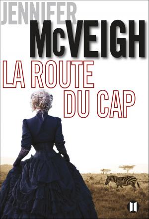 Cover of the book La route du Cap by Jesse Kellerman