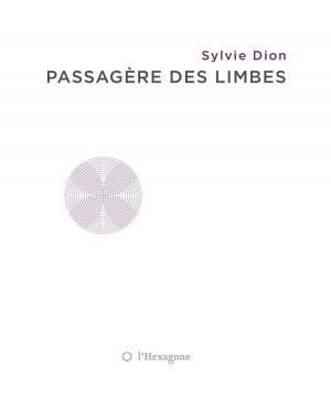 Cover of the book Passagère des limbes by Fernand Ouellette