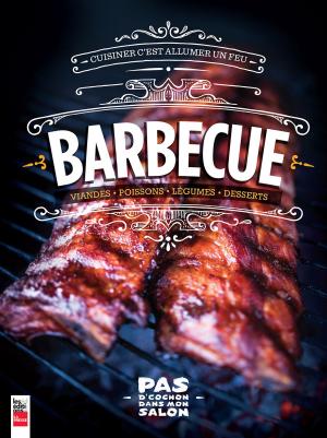 Cover of the book Barbecue by Justin Trudeau