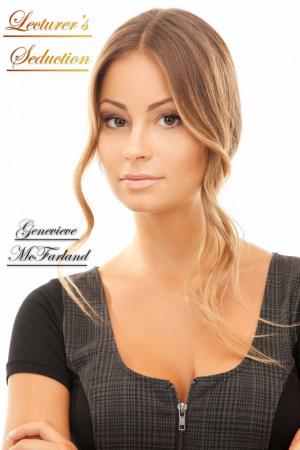 Cover of the book Lecturer’s Seduction by Mya Carter