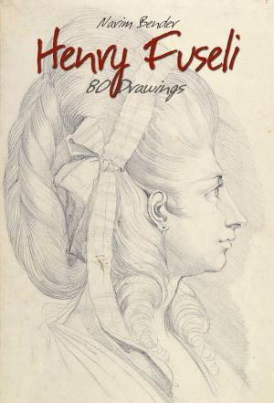 Cover of the book Henry Fuseli by Stephanie Gowon