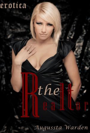 Cover of the book THE REALTOR by Jimmy Mark