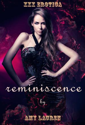 Cover of the book REMINISCENCE by Sallie Stone