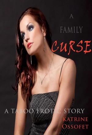 Cover of the book A Family Curse by Alexis  Anthony