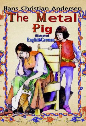 bigCover of the book The Metal Pig by 