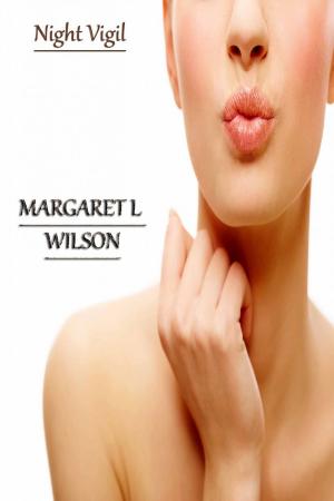 Cover of the book Night Vigil by MARGARET L WILSON