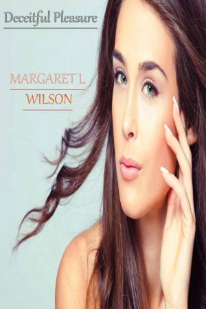 Cover of the book Deceitful Pleasure by Harper Carroll