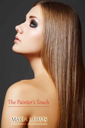 Cover of the book The Painter’s Touch by Andrea Schmidt