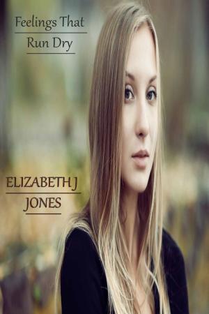 Cover of the book Feelings That Run Dry by Elizabeth Cameron