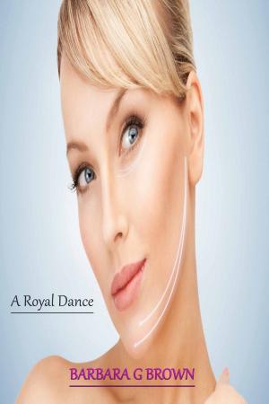 Book cover of A Royal Dance