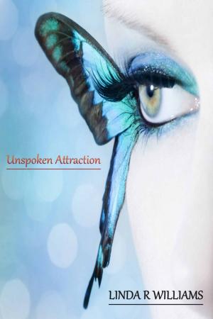 Cover of the book Unspoken Attraction by PATRICIA M JOHNSON
