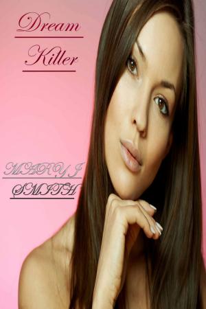 Book cover of Dream Killer