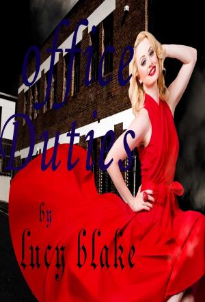Cover of the book Office Duties by Cindy Pfeifer