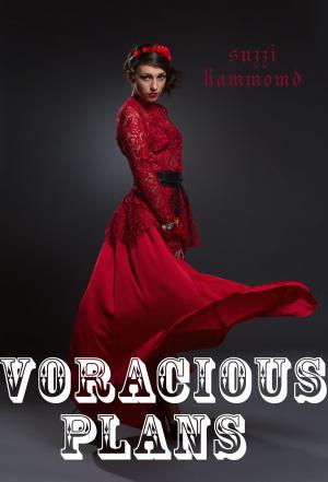 Cover of the book Voracious Passion by Farhad Mammadov