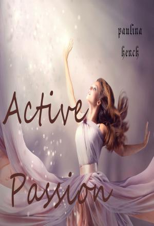 Cover of the book ACTIVE PASSION by Daniel  Joseph