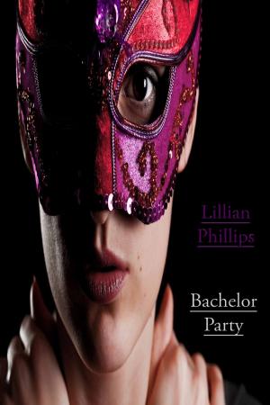 bigCover of the book Bachelor Party by 