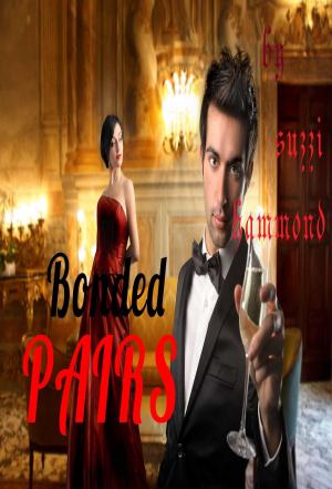 Cover of the book BONDED PAIRS by Tomisin Ajiboye