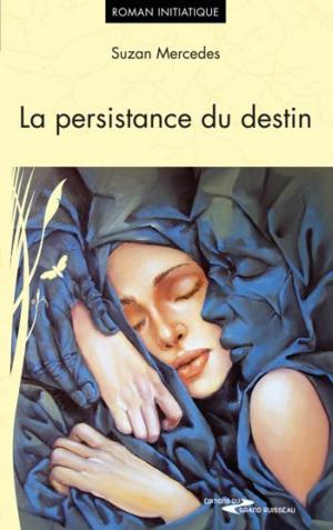 Cover of La persistance du destin
