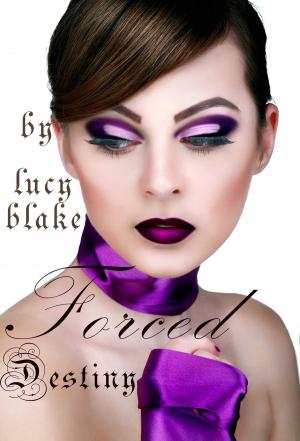 Cover of the book FORCED DESTINY by Nikki Carpenter