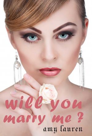Cover of the book will you marry me ? by Roman New