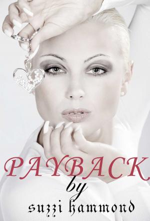 Cover of the book PAYBACK by Chantal Gevrey