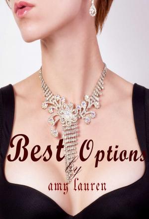 Cover of the book BEST OPTIONS by Narim Bender