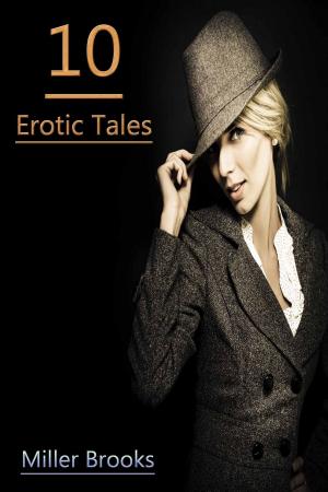 bigCover of the book 10 Erotic Tales by 