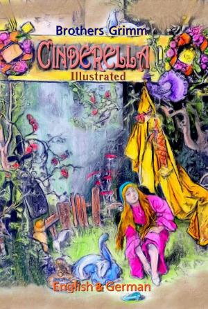 Cover of the book Cinderella by Annabelle Thornhill