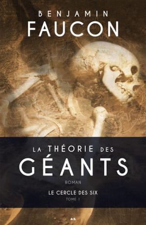 Cover of the book Le cercle des six by Joan Holub, Suzanne Williams