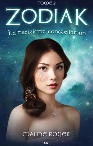 Cover of the book Zodiak by Kendra Leigh Castle