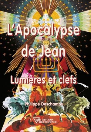 Cover of the book L'Apocalypse de Jean by Serge Toussaint