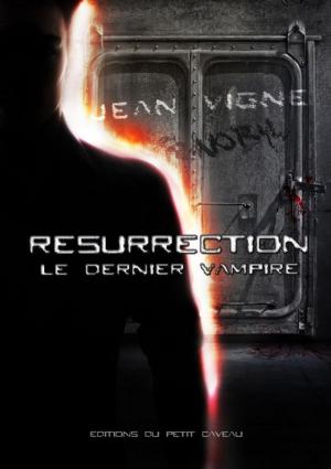 Book cover of Résurrection