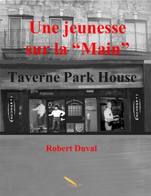 Cover of the book Une jeunesse sur la "Main" by Robert Moulthrop