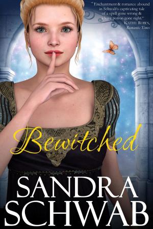 Cover of the book Bewitched by Miranda Lee