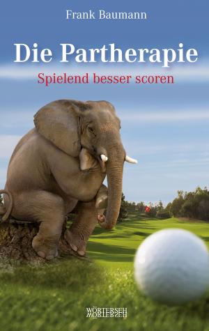 Cover of the book Die Partherapie by Reno Sommerhalder, Jürg Sommerhalder