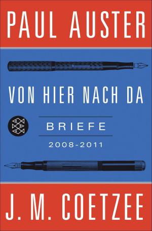 Cover of the book Von hier nach da by Felix Huby