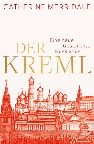 Cover of the book Der Kreml by Alberto Manguel