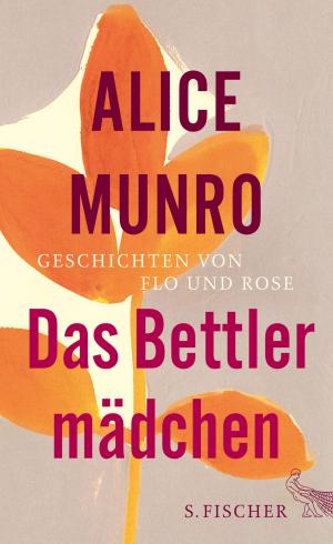Cover of the book Das Bettlermädchen by Carlos Castaneda
