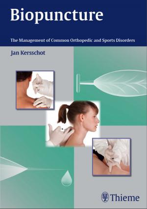 Cover of the book Biopuncture by 