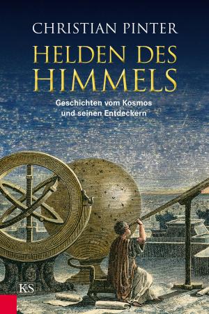 Cover of the book Helden des Himmels by Erhard Busek, Trautl Brandstaller