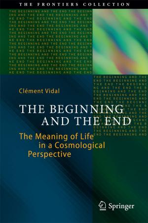 Cover of the book The Beginning and the End by Beatriz Muñoz-Seca