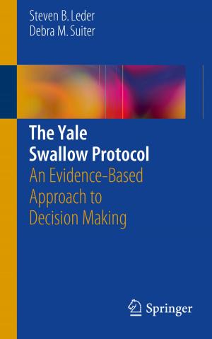 Cover of the book The Yale Swallow Protocol by Stavros Archondakis