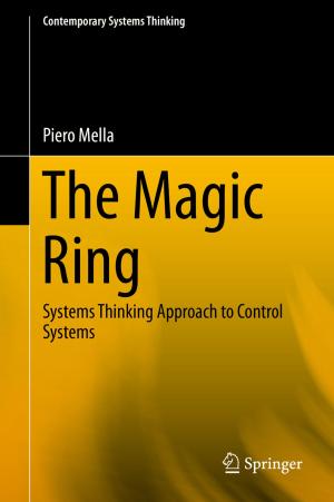 Cover of the book The Magic Ring by Julian Sagebiel, Christian Kimmich, Malte Müller, Markus Hanisch, Vivek Gilani