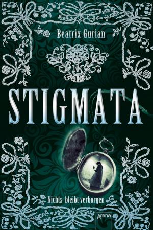 Cover of the book Stigmata by Cressida Cowell