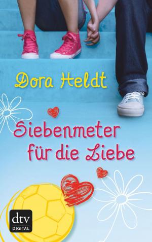 Cover of the book Siebenmeter für die Liebe by Rodrigo Ratero