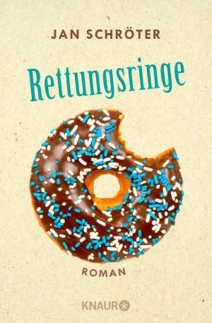 Cover of the book Rettungsringe by Anne West