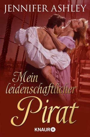 Cover of the book Mein leidenschaftlicher Pirat by Kirsten Rick