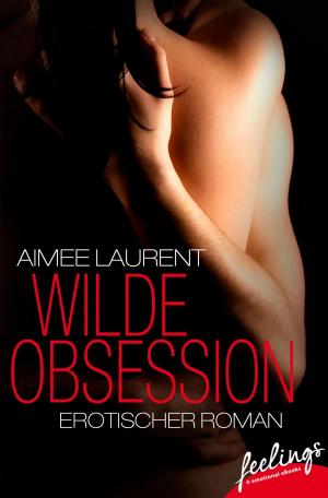 Book cover of Wilde Obsession