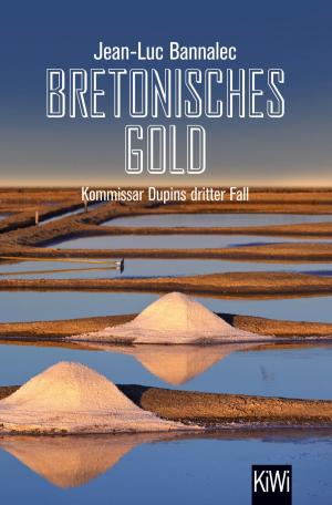 Cover of the book Bretonisches Gold by Dorit Rabinyan