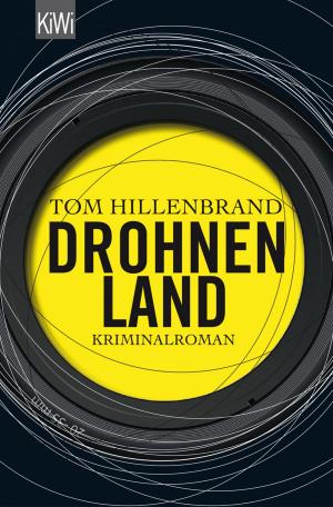 Book cover of Drohnenland